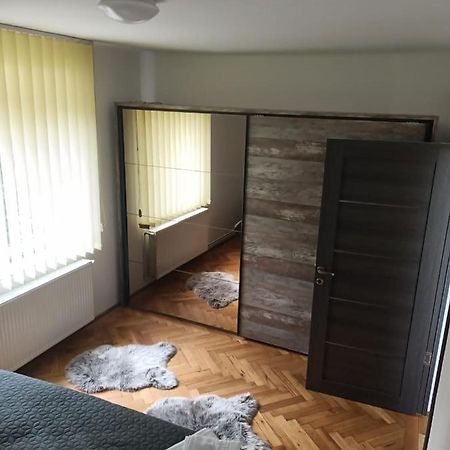Vintage Gray Apartament Brašov Exteriér fotografie